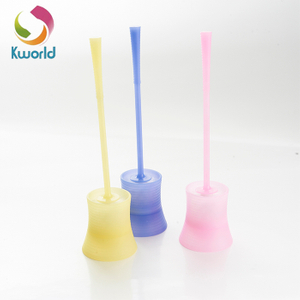 Kworld批发PP塑料塑料马桶刷8059