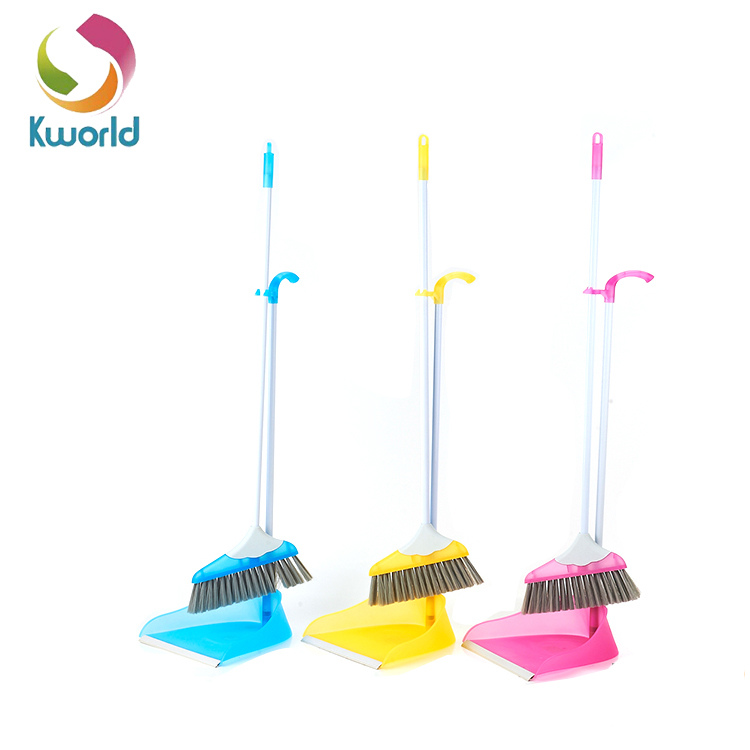 Kworld高品质家用塑料扫帚5603